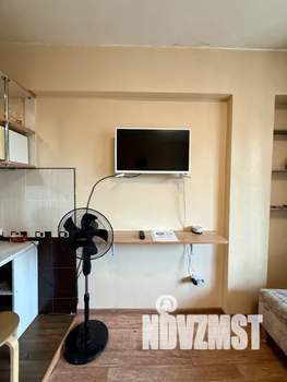 1-к квартира, посуточно, 48м2, 5/9 этаж