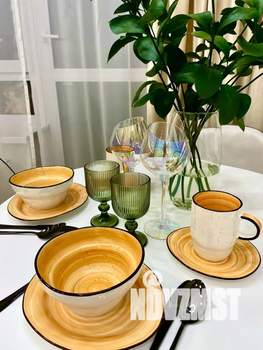 2-к квартира, посуточно, 38м2, 10/16 этаж