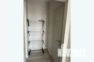 1-к квартира, посуточно, 40м2, 12/16 этаж