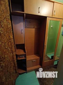 1-к квартира, на длительный срок, 30м2, 2/5 этаж