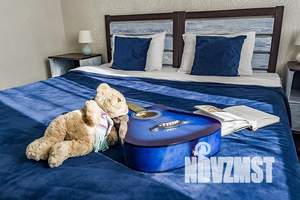 2-к квартира, посуточно, 48м2, 11/16 этаж