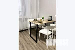 1-к квартира, посуточно, 40м2, 8/8 этаж
