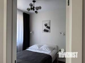 2-к квартира, на длительный срок, 36м2, 7/15 этаж