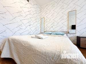 Студия квартира, посуточно, 30м2, 5/16 этаж