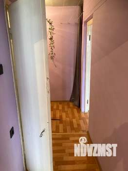 1-к квартира, на длительный срок, 35м2, 5/5 этаж