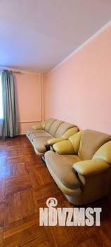 3-к квартира, на длительный срок, 80м2, 2/5 этаж