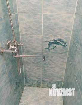 Студия квартира, на длительный срок, 24м2, 5/6 этаж