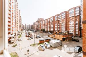 Студия квартира, посуточно, 32м2, 11/17 этаж