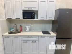 1-к квартира, посуточно, 36м2, 7/9 этаж