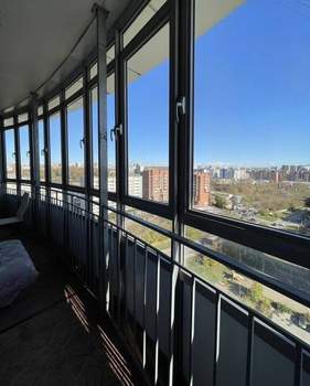 2-к квартира, на длительный срок, 47м2, 14/16 этаж