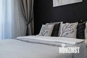 1-к квартира, посуточно, 32м2, 16/16 этаж