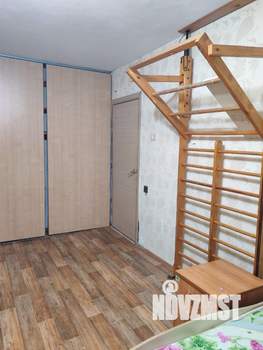 3-к квартира, на длительный срок, 60м2, 1/5 этаж