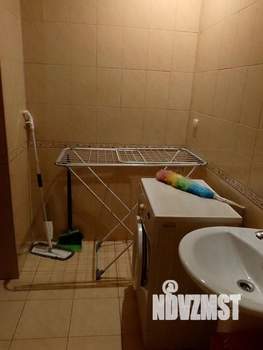 Студия квартира, на длительный срок, 46м2, 2/9 этаж