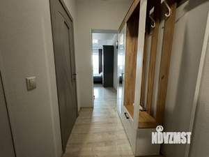 1-к квартира, посуточно, 24м2, 1/1 этаж