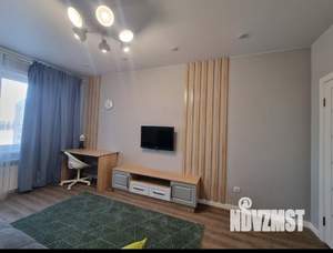 1-к квартира, на длительный срок, 45м2, 7/10 этаж