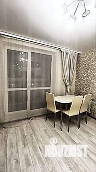 2-к квартира, посуточно, 42м2, 6/16 этаж