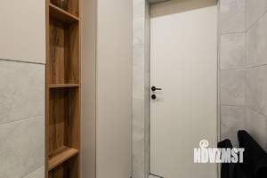 2-к квартира, на длительный срок, 35м2, 16/18 этаж