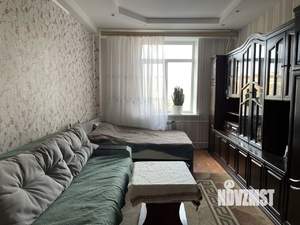 3-к квартира, на длительный срок, 85м2, 3/10 этаж