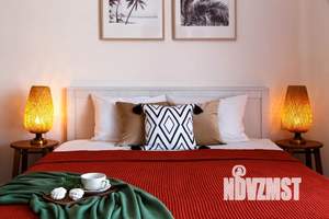 Студия квартира, посуточно, 30м2, 15/18 этаж