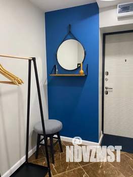 Студия квартира, посуточно, 20м2, 3/5 этаж