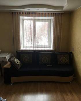 3-к квартира, на длительный срок, 70м2, 4/4 этаж