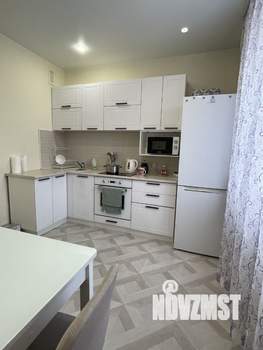 2-к квартира, на длительный срок, 58м2, 8/19 этаж