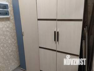 1-к квартира, посуточно, 38м2, 5/18 этаж