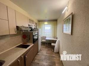 2-к квартира, посуточно, 55м2, 1/1 этаж