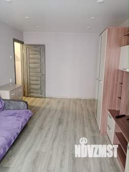 1-к квартира, на длительный срок, 30м2, 5/5 этаж