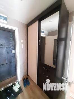 1-к квартира, на длительный срок, 38м2, 4/5 этаж