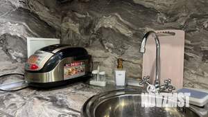 1-к квартира, посуточно, 31м2, 13/16 этаж