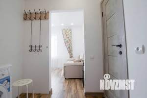 1-к квартира, посуточно, 25м2, 8/9 этаж