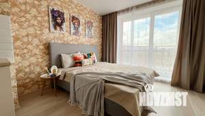 Студия квартира, посуточно, 24м2, 8/14 этаж