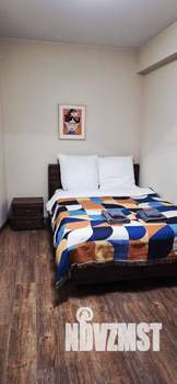 1-к квартира, посуточно, 36м2, 1/5 этаж