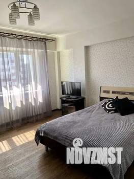 1-к квартира, посуточно, 36м2, 7/9 этаж