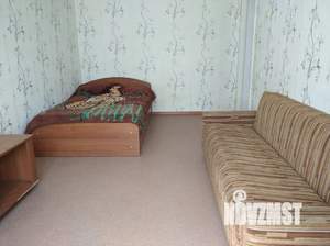 1-к квартира, посуточно, 48м2, 1/5 этаж