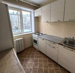 1-к квартира, на длительный срок, 30м2, 2/5 этаж