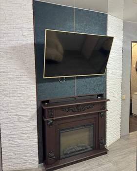 1-к квартира, на длительный срок, 38м2, 3/5 этаж