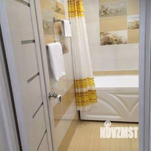 1-к квартира, на длительный срок, 40м2, 8/13 этаж