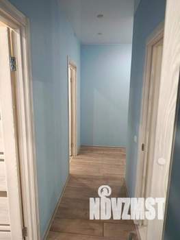 2-к квартира, посуточно, 50м2, 1/1 этаж