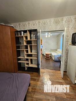 2-к квартира, на длительный срок, 45м2, 3/6 этаж