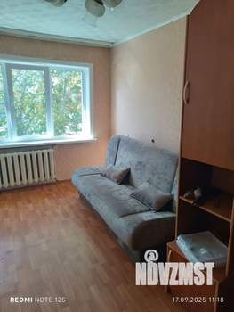 1-к квартира, на длительный срок, 30м2, 5/5 этаж
