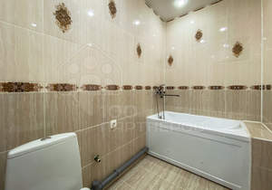 1-к квартира, на длительный срок, 42м2, 6/17 этаж