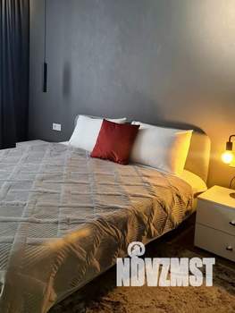 1-к квартира, посуточно, 47м2, 15/15 этаж