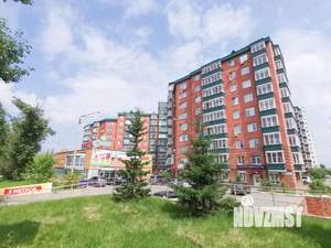 2-к квартира, на длительный срок, 60м2, 4/9 этаж