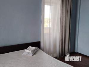 2-к квартира, посуточно, 60м2, 1/1 этаж
