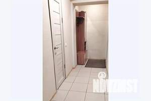 2-к квартира, посуточно, 45м2, 1/5 этаж