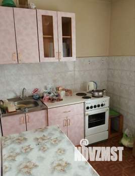 1-к квартира, на длительный срок, 35м2, 3/6 этаж