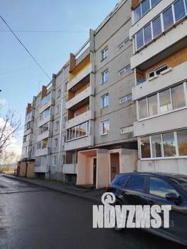 Студия квартира, посуточно, 20м2, 2/5 этаж