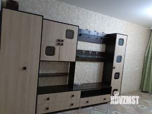 2-к квартира, на длительный срок, 46м2, 4/5 этаж